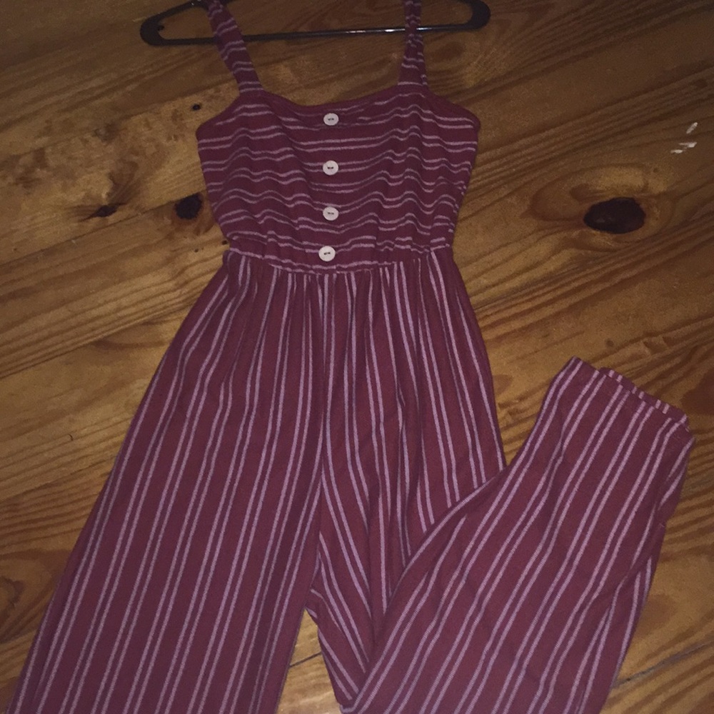 JUMPSUIT